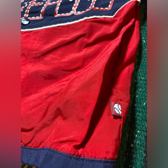 Cartoon Network Scooby Doo Baseball jacket 4T - Picture 3 of 10